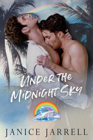 Under The Midnight Sky