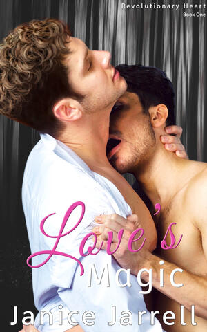 Love's Magic